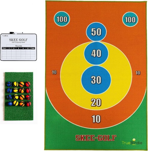 Skee golf chipping game - skee, –