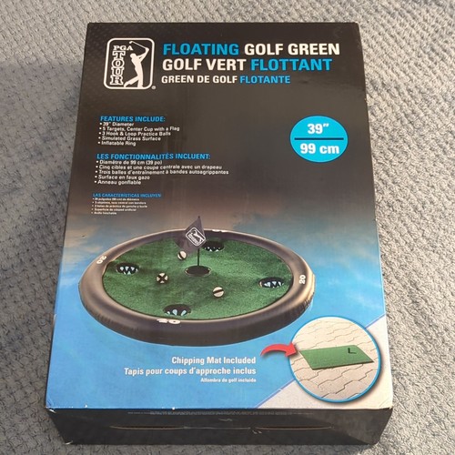 Pga tour floating golf - tour,