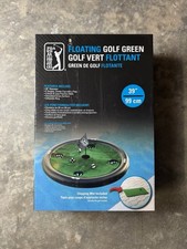 PGA TOUR Floating Golf Green
