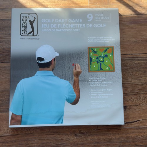 Pga tour golf dart game - pga,