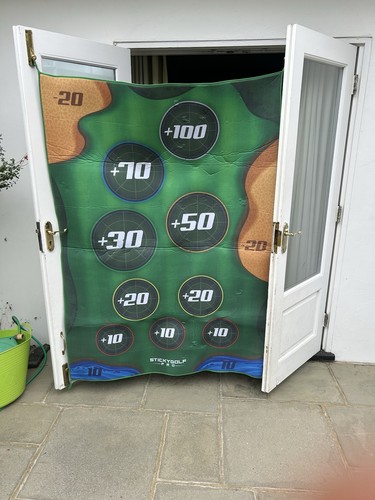 Stickygolf pro game sticky - pro,