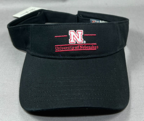 Nebraska cornhuskers the game - nebraska,