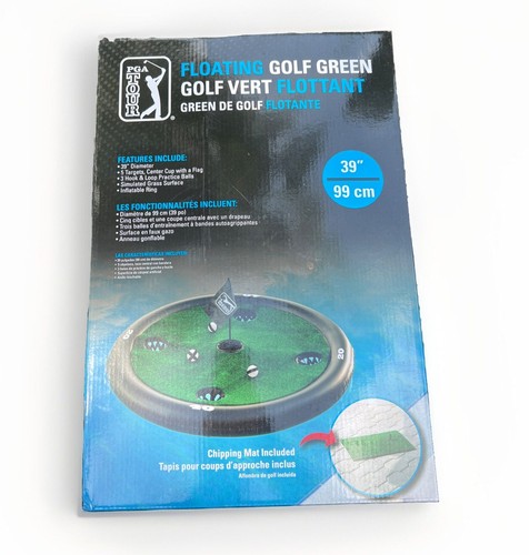Pga tour floating - tour, golf