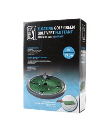 Pga tour floating - tour, golf