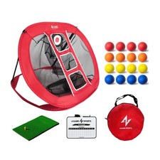 A GAME SPORTS Golf Chipping