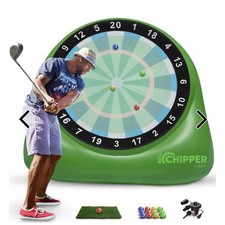 SWOOC Games Bull Chipper Giant